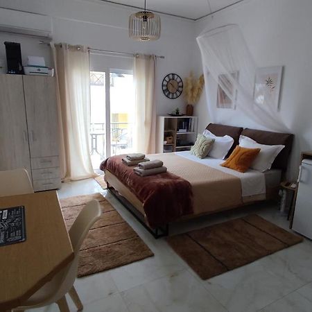 Apartamento Beautiful Choice - Near Athens Airport - 50M From The Sea - Iq+ Artemida  Exterior foto