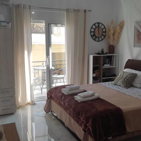 Apartamento Beautiful Choice - Near Athens Airport - 50M From The Sea - Iq+ Artemida  Exterior foto
