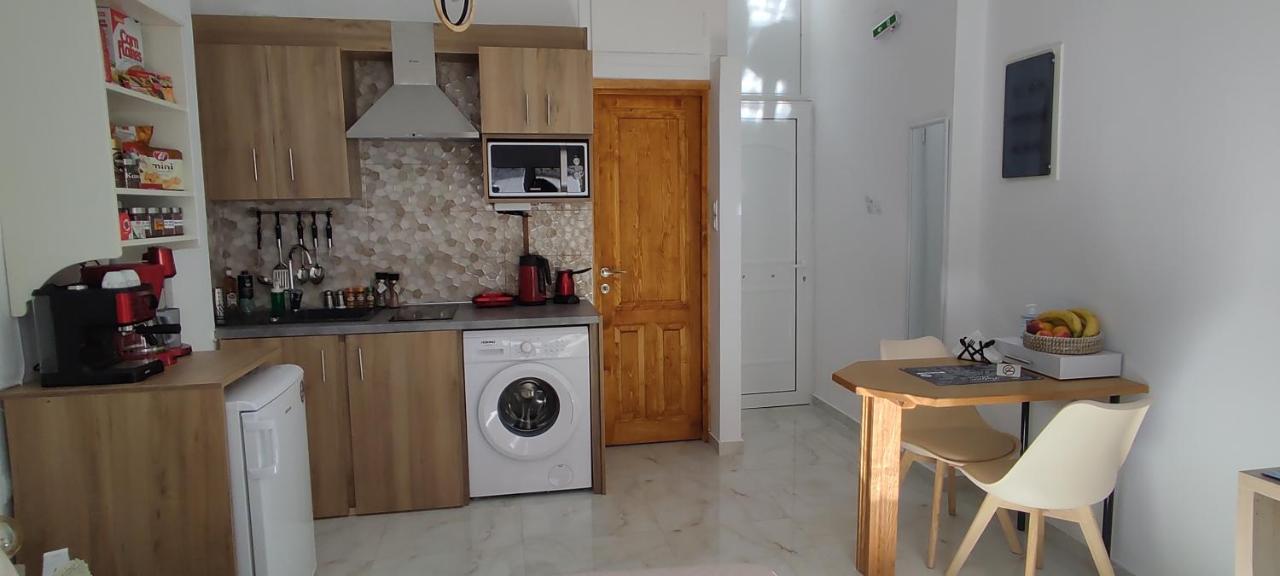 Apartamento Beautiful Choice - Near Athens Airport - 50M From The Sea - Iq+ Artemida  Exterior foto