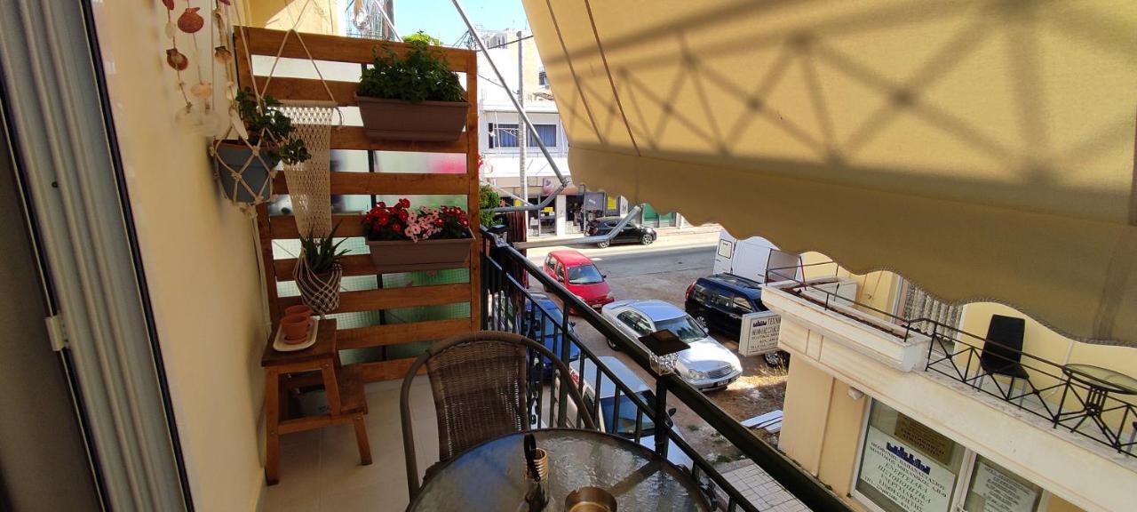 Apartamento Beautiful Choice - Near Athens Airport - 50M From The Sea - Iq+ Artemida  Exterior foto