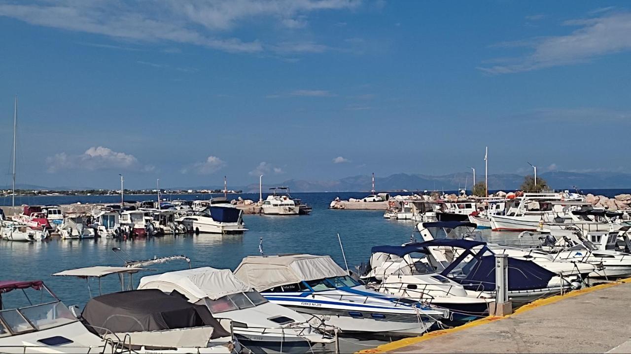 Apartamento Beautiful Choice - Near Athens Airport - 50M From The Sea - Iq+ Artemida  Exterior foto