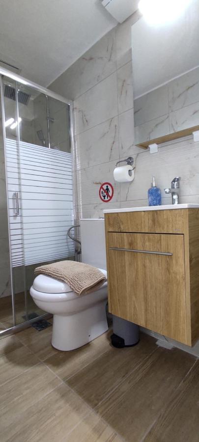 Apartamento Beautiful Choice - Near Athens Airport - 50M From The Sea - Iq+ Artemida  Exterior foto