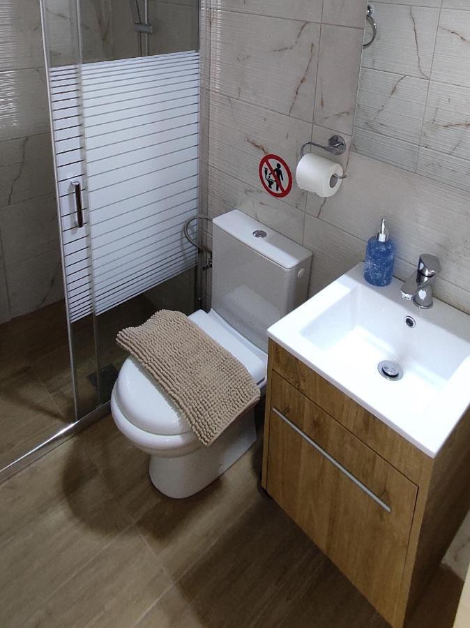 Apartamento Beautiful Choice - Near Athens Airport - 50M From The Sea - Iq+ Artemida  Exterior foto
