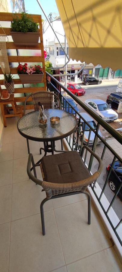 Apartamento Beautiful Choice - Near Athens Airport - 50M From The Sea - Iq+ Artemida  Exterior foto